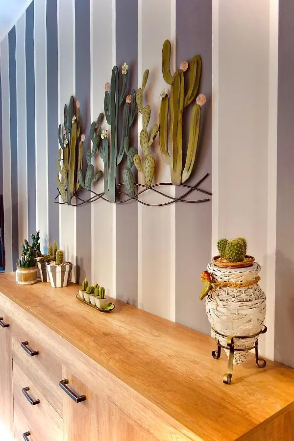 Casa Vacanza Nonna Nena Porto Empedocle Apartment