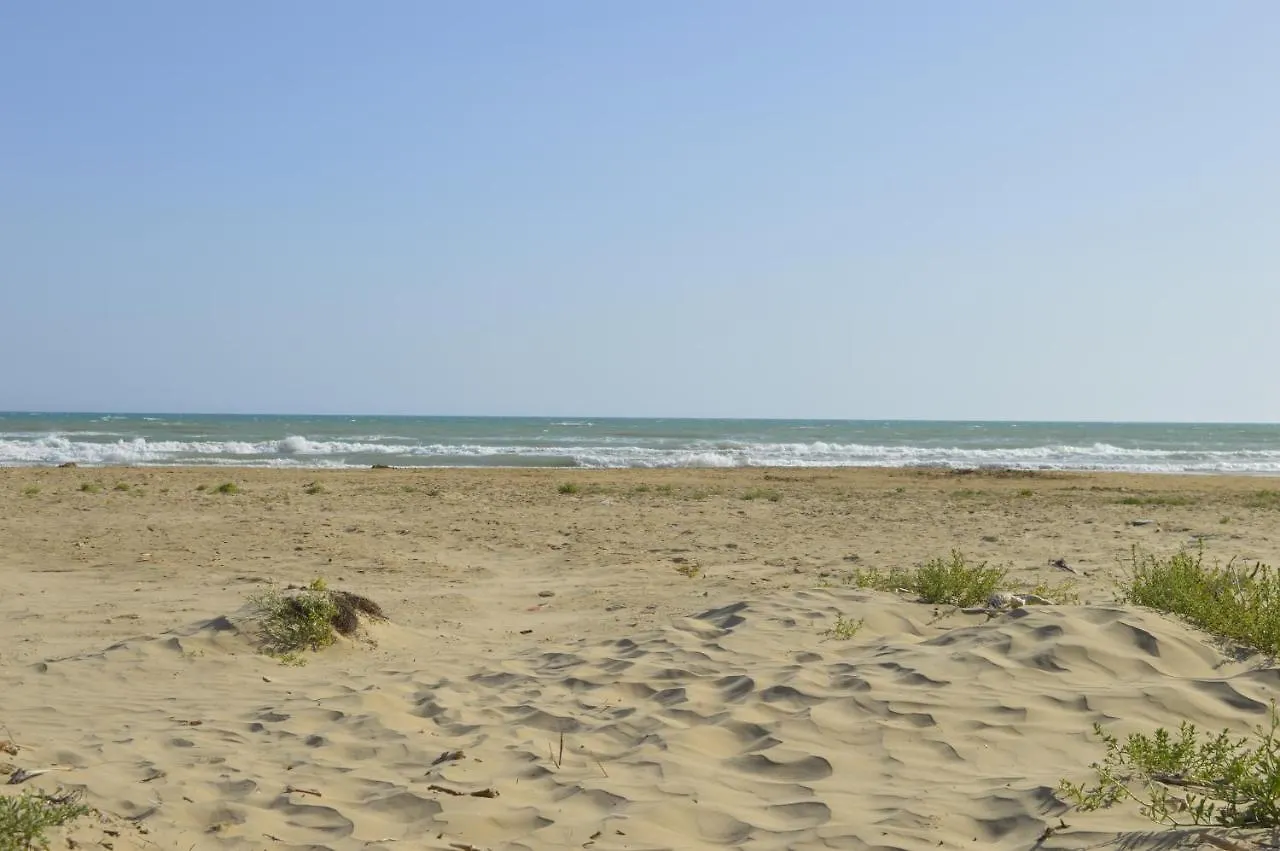 Apartment Casa Vacanza Nonna Nena Porto Empedocle Italy