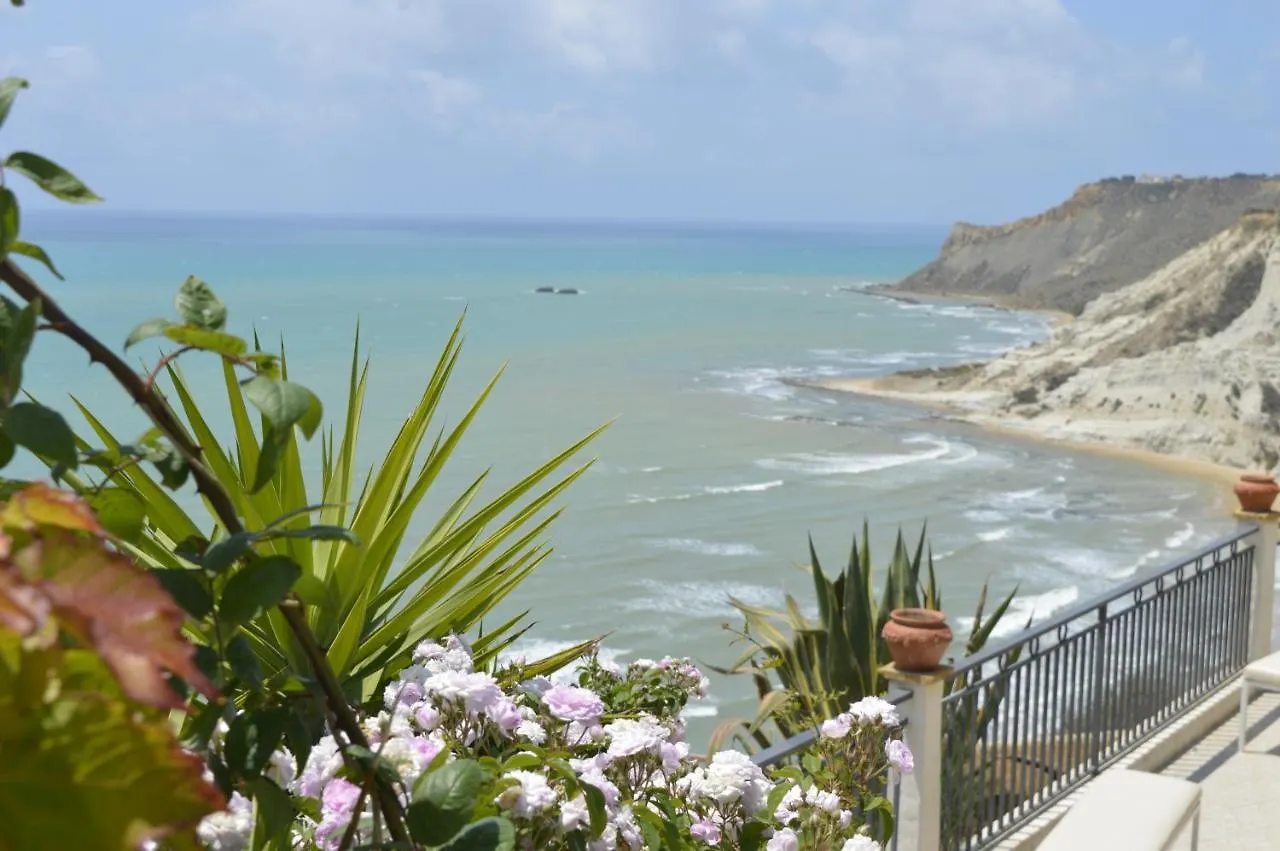 Casa Vacanza Nonna Nena Porto Empedocle