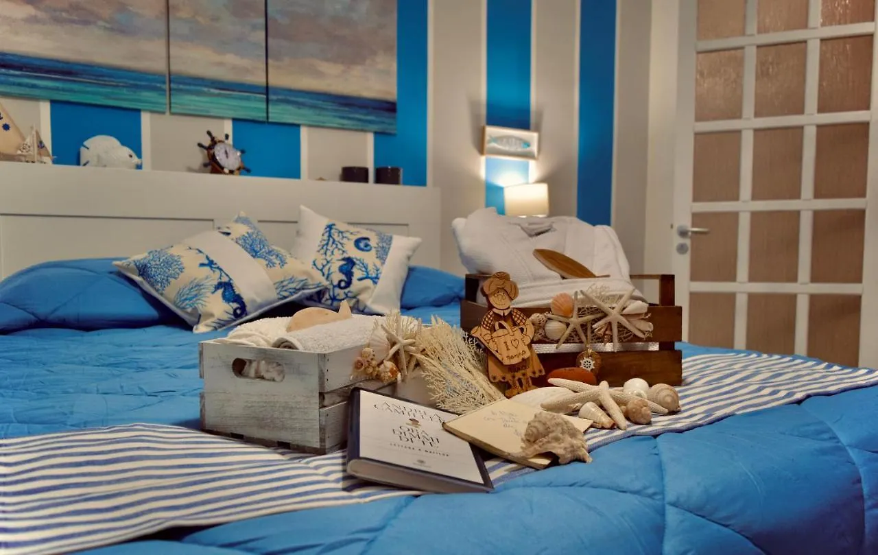 Casa Vacanza Nonna Nena Porto Empedocle 0*,  Italy