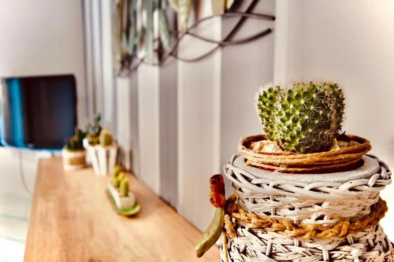Apartment Casa Vacanza Nonna Nena Porto Empedocle