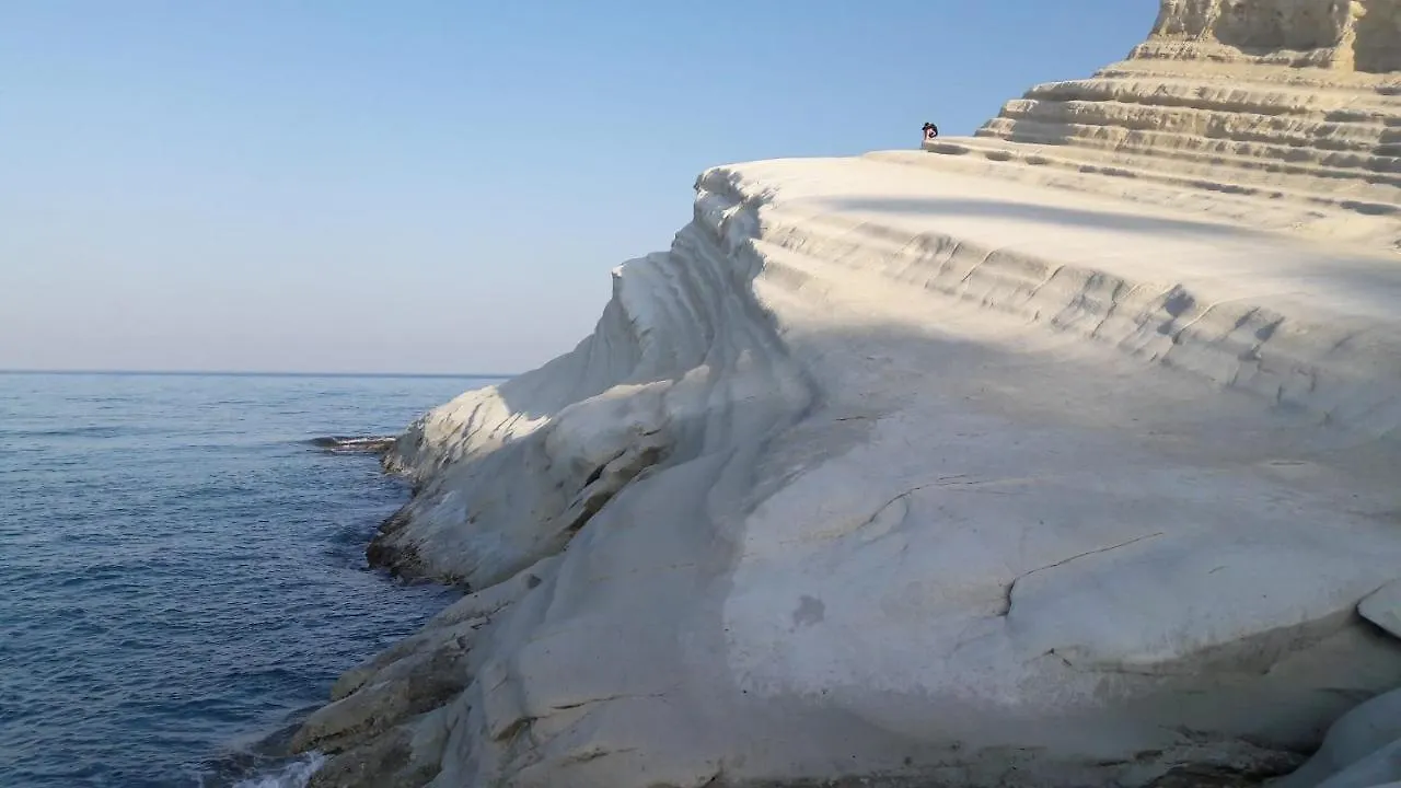 Casa Vacanza Nonna Nena Porto Empedocle