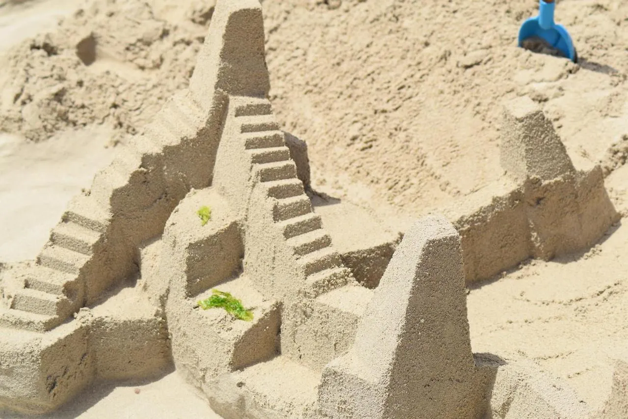 Apartmán Casa Vacanza Nonna Nena Porto Empedocle