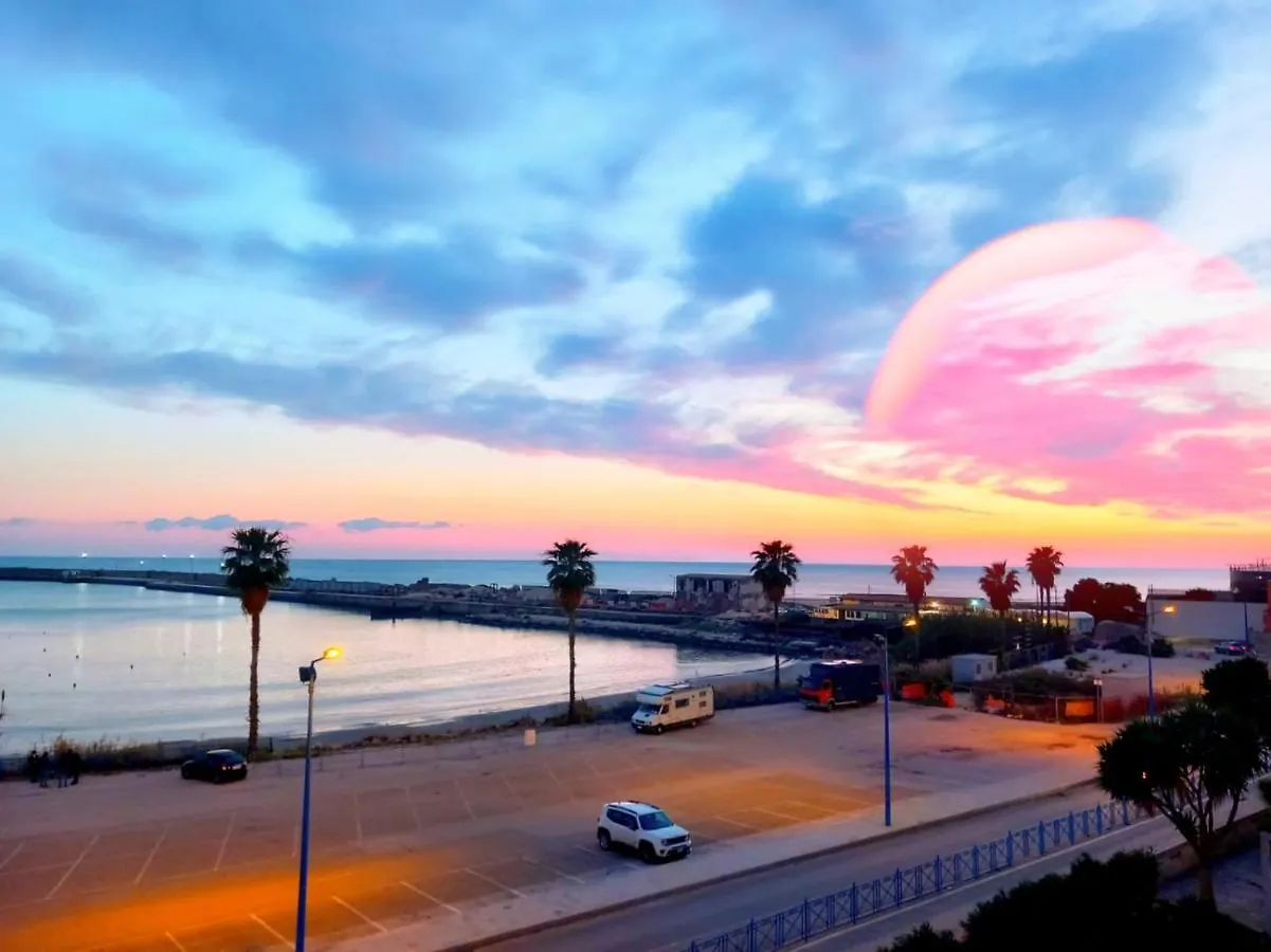 Casa Vacanza Nonna Nena Porto Empedocle Apartment