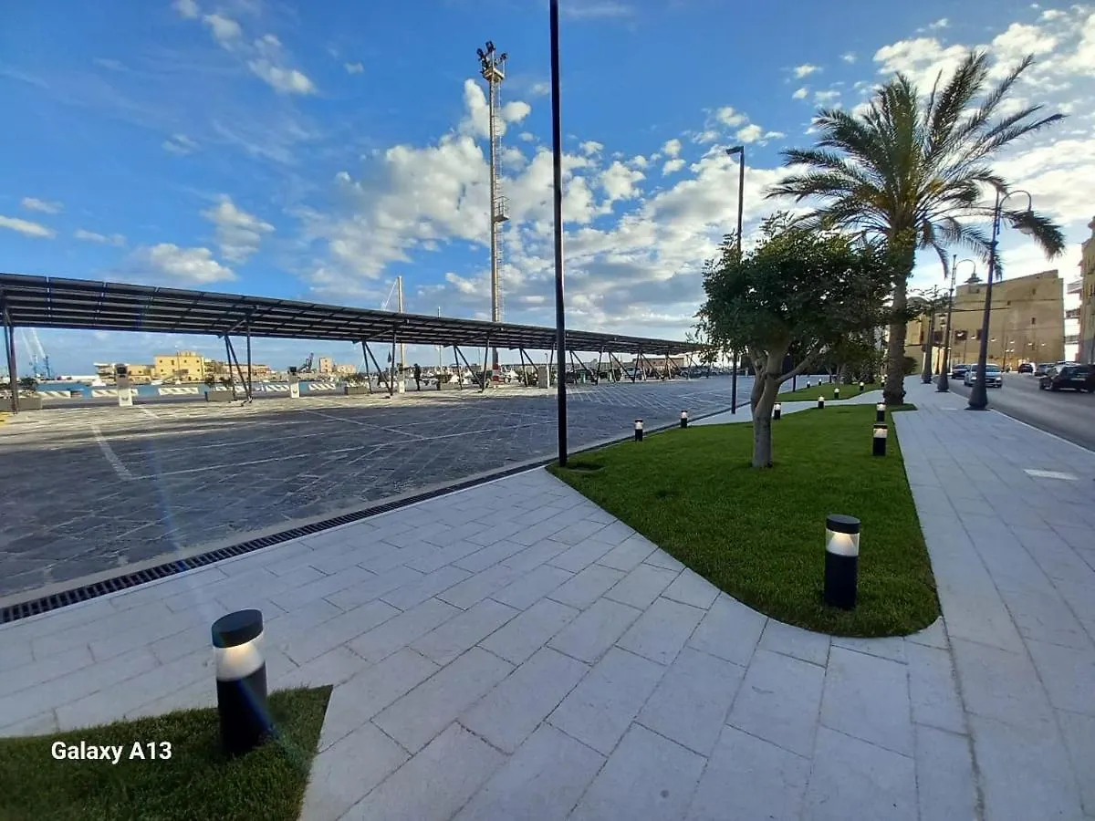 Apartment Casa Vacanza Nonna Nena Porto Empedocle Italy