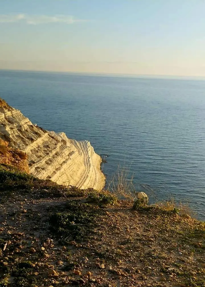 Casa Vacanza Nonna Nena Porto Empedocle 0*,  Italy