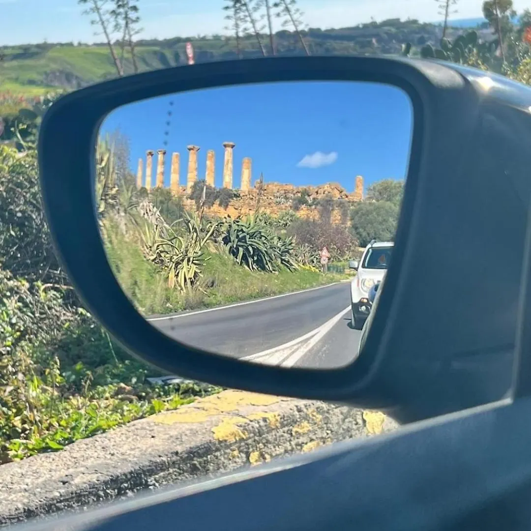 Casa Vacanza Nonna Nena Porto Empedocle 0*,  Italy