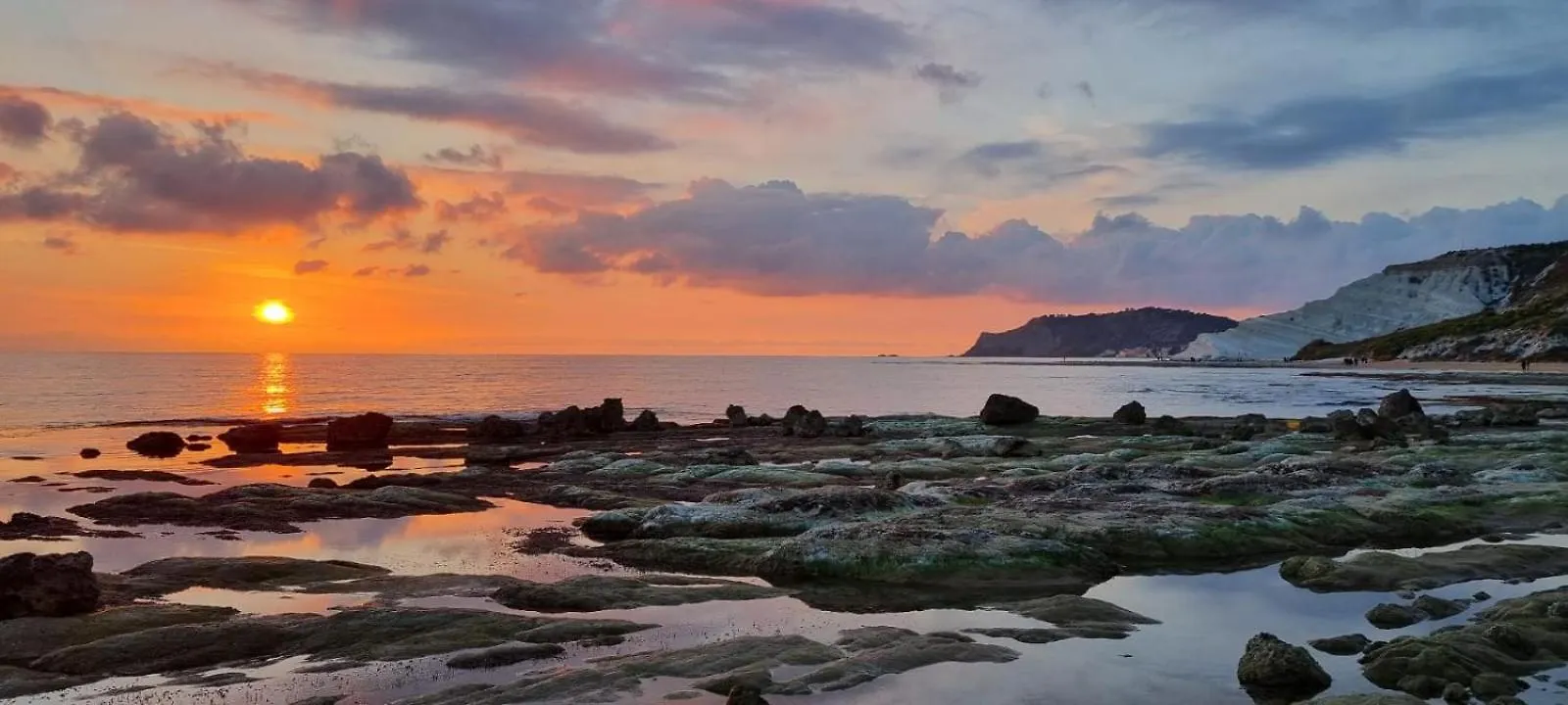 Casa Vacanza Nonna Nena Porto Empedocle