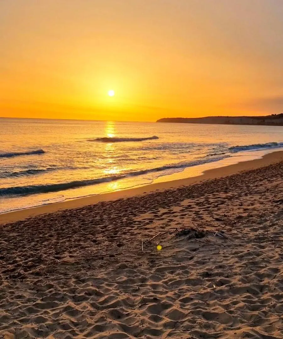 Casa Vacanza Nonna Nena Porto Empedocle Apartment