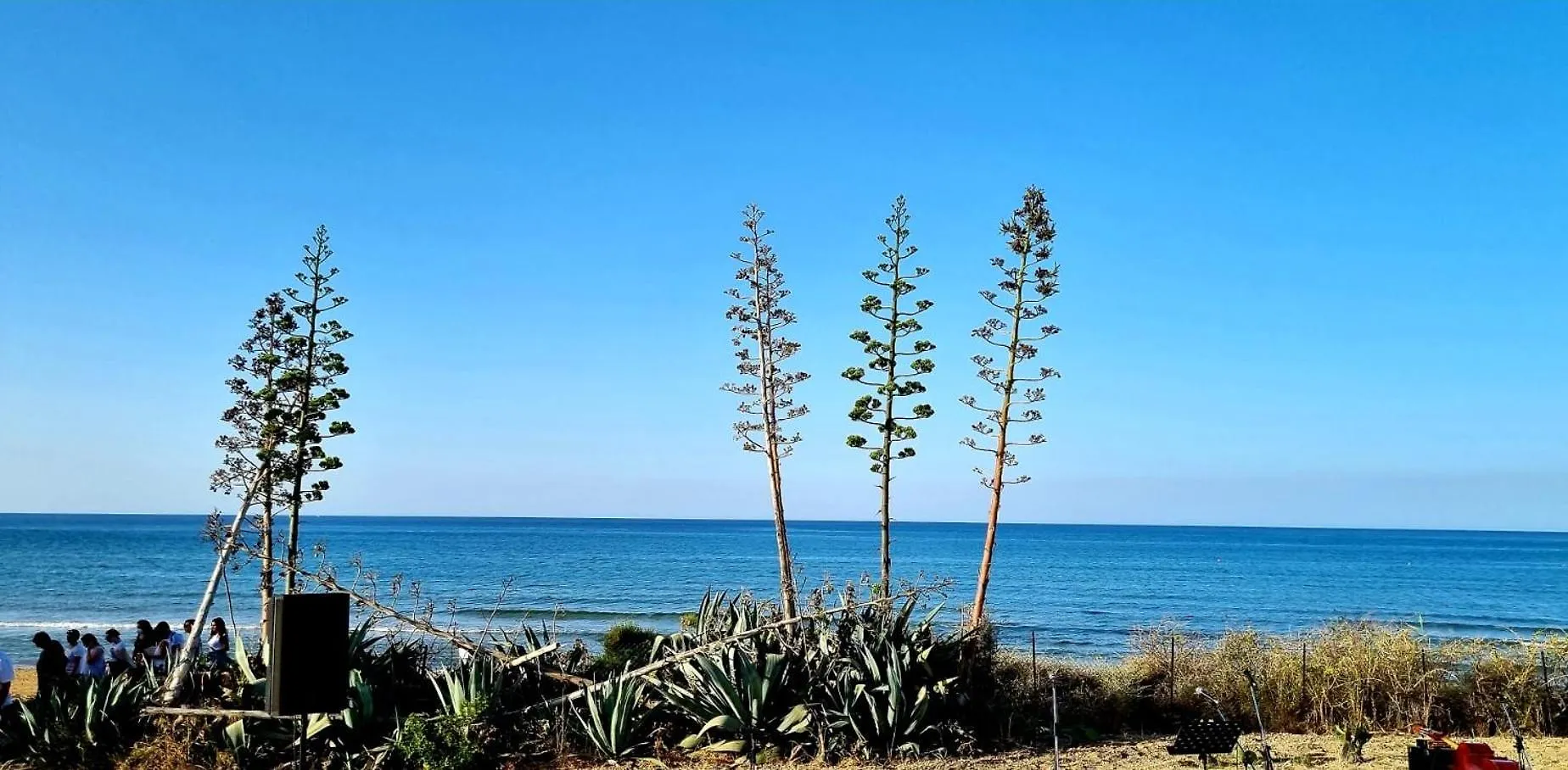 Casa Vacanza Nonna Nena Porto Empedocle 0*,