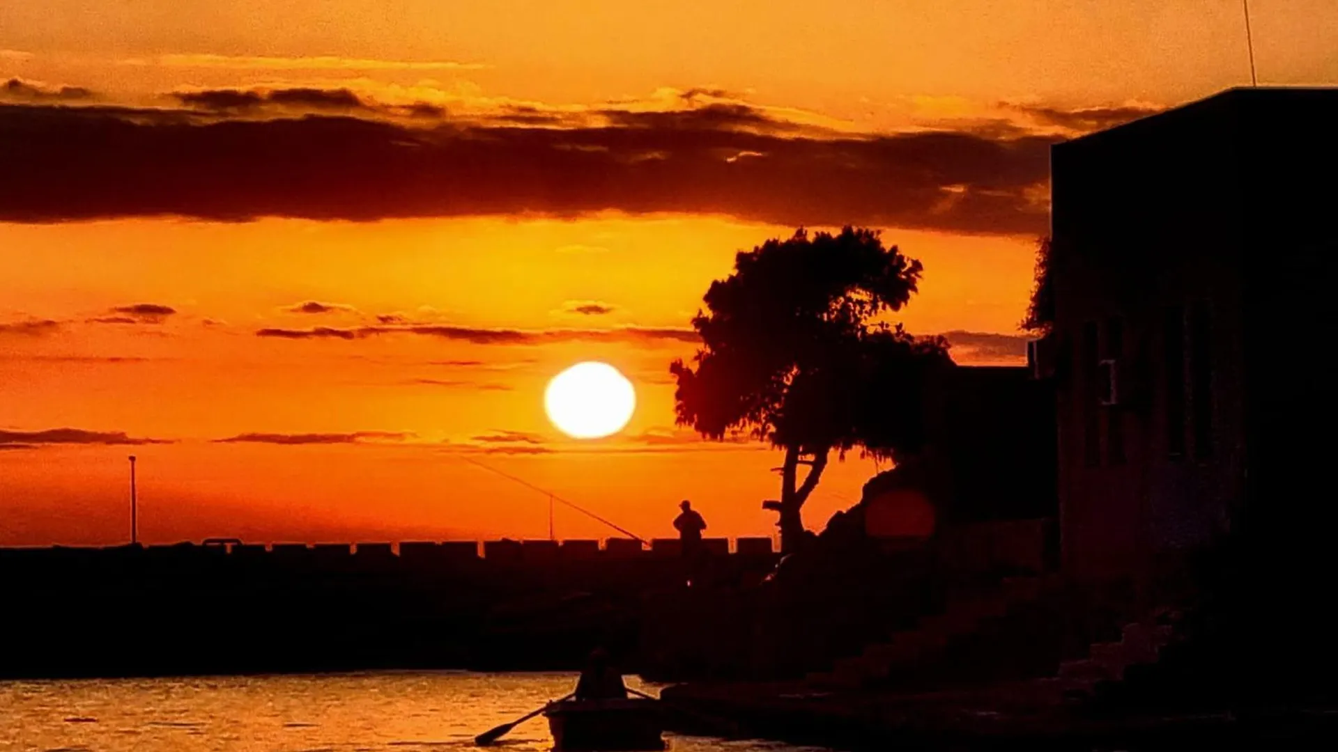 Casa Vacanza Nonna Nena Porto Empedocle Italy