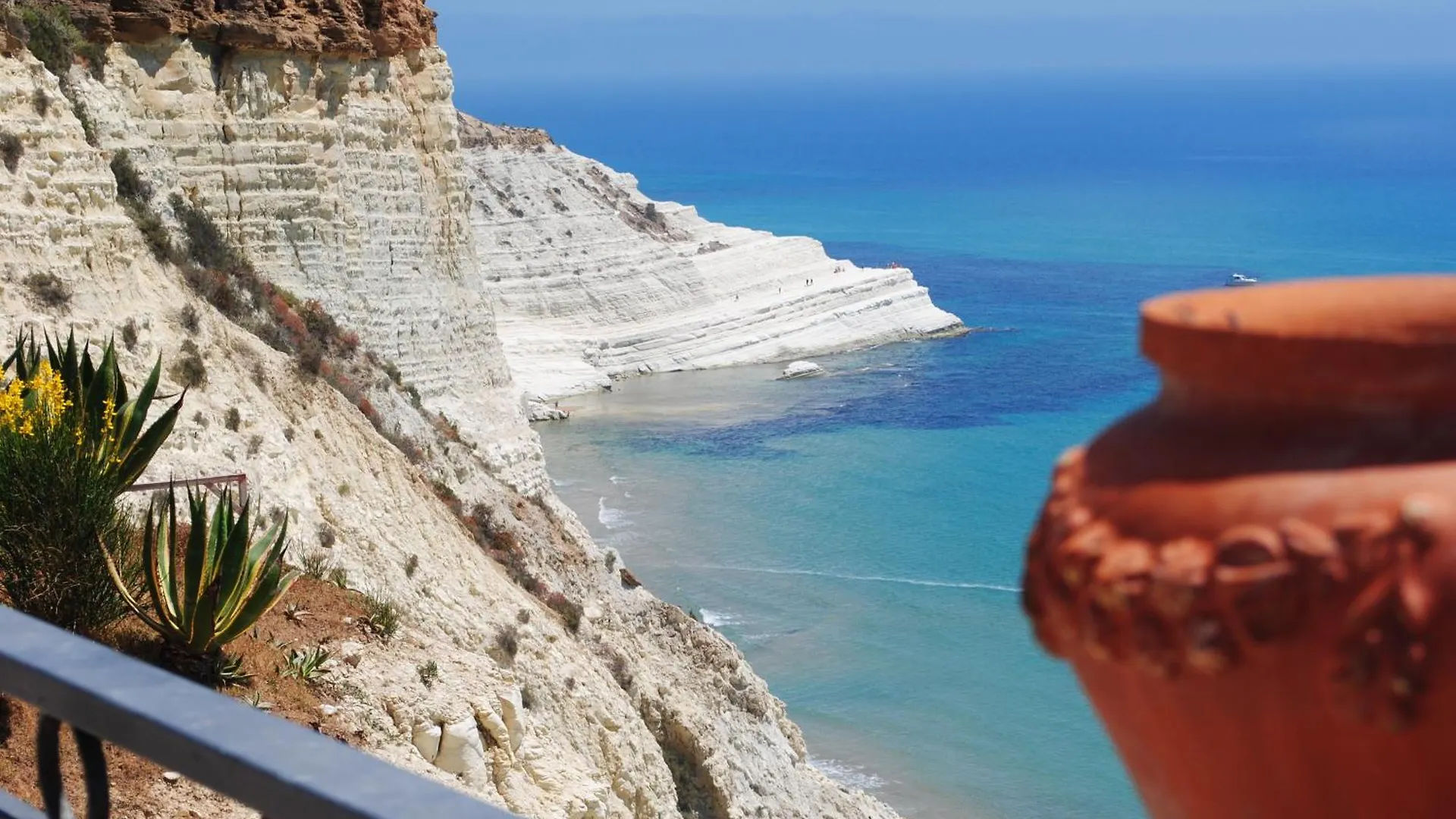 Casa Vacanza Nonna Nena Porto Empedocle 0*,  Italy