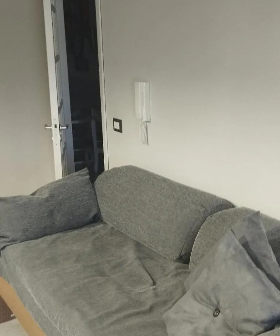 Casa Vacanza Nonna Nena Porto Empedocle