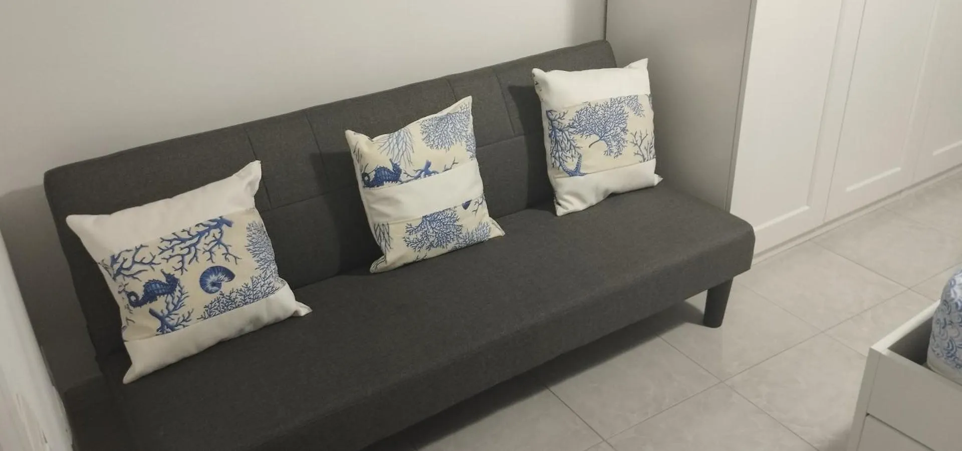 Apartment Casa Vacanza Nonna Nena Porto Empedocle