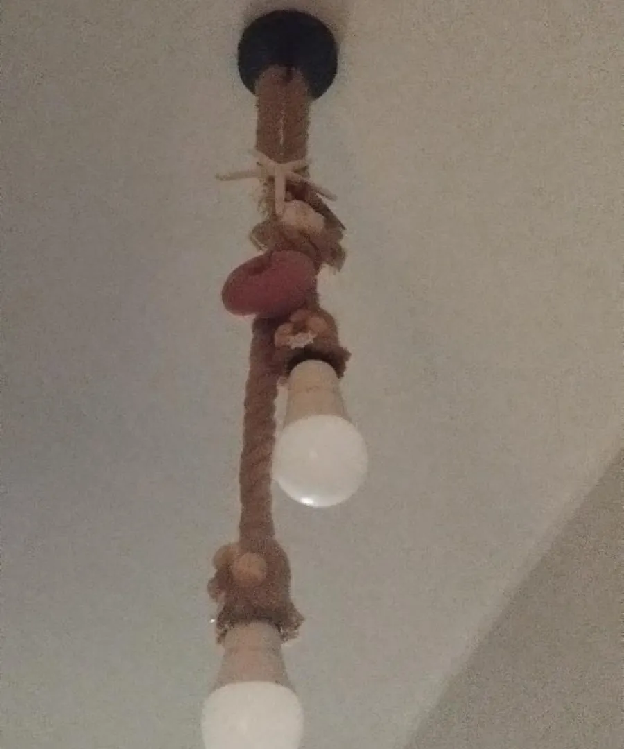 Casa Vacanza Nonna Nena Porto Empedocle 0*,