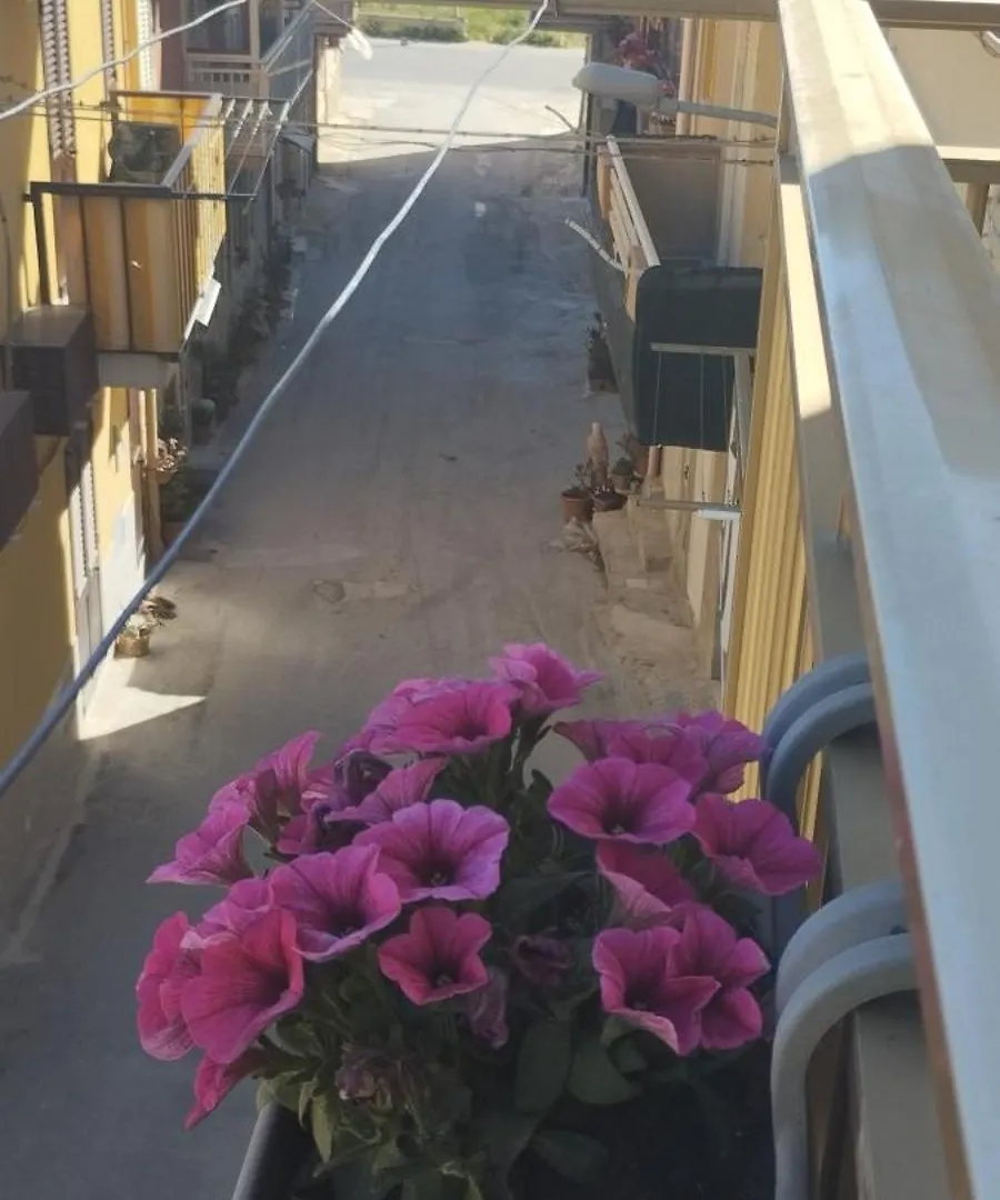 Casa Vacanza Nonna Nena Porto Empedocle 0*,  Italy