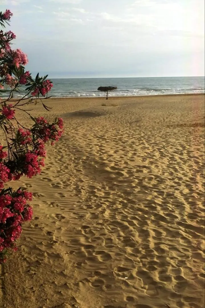 Casa Vacanza Nonna Nena Porto Empedocle