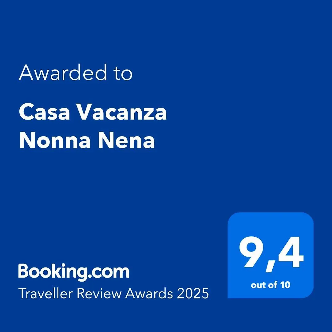 Casa Vacanza Nonna Nena Porto Empedocle 0*,  Italy