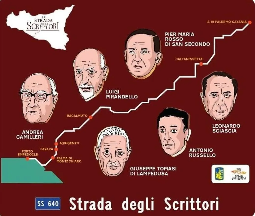 Casa Vacanza Nonna Nena Porto Empedocle Italy