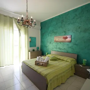 Bed & Breakfast Nodo Francescano, Porto Empedocle