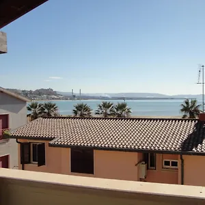 Appartement Baciati Dal Sole - Fronte Spiaggia, Porto Empedocle