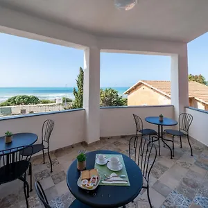 Guest house Le Della Scala, Porto Empedocle