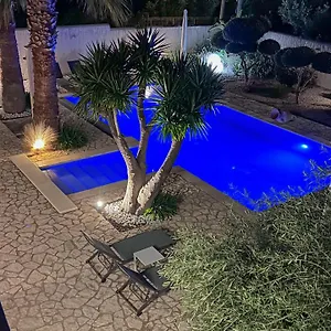 Bed & Breakfast 5 Elementi, Porto Empedocle