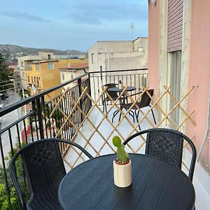 Couette-café Marea Affittacamere, Porto Empedocle