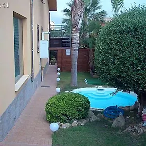 Appartement Rosa, Porto Empedocle