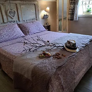 Appartement Shabby, Porto Empedocle