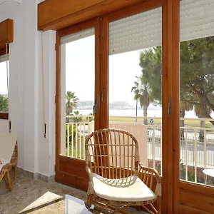 Appartement App.ti Scala Dei Turchi Tetide, Porto Empedocle