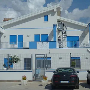 Appartement Silvestro, Porto Empedocle