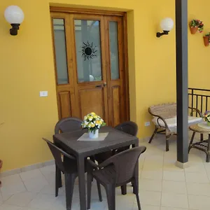 Baciati Dal Sole Apartamento