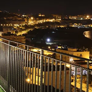 Bed & Breakfast Vista Sul Mare, Porto Empedocle