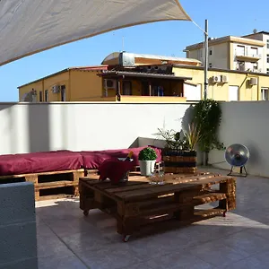 Gocce Siciliane Porto Empedocle
