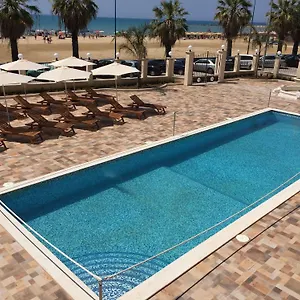 Hotel Riviera Palace, Porto Empedocle