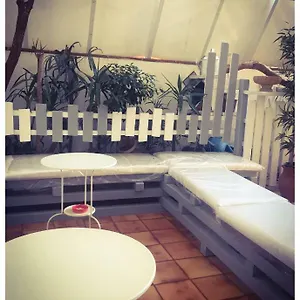 La Giara Bed and breakfast