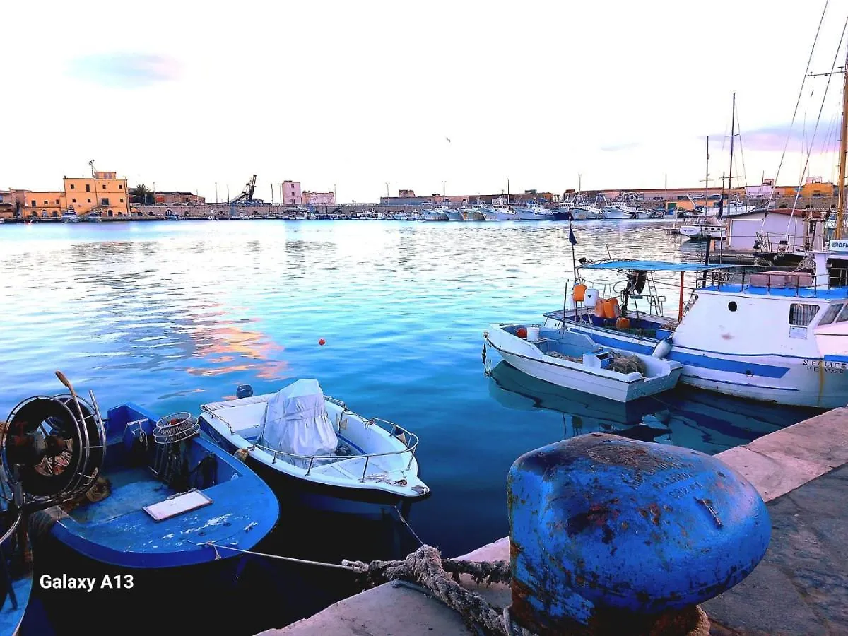 Casa Vacanza Nonna Nena Porto Empedocle 0*,  Italy