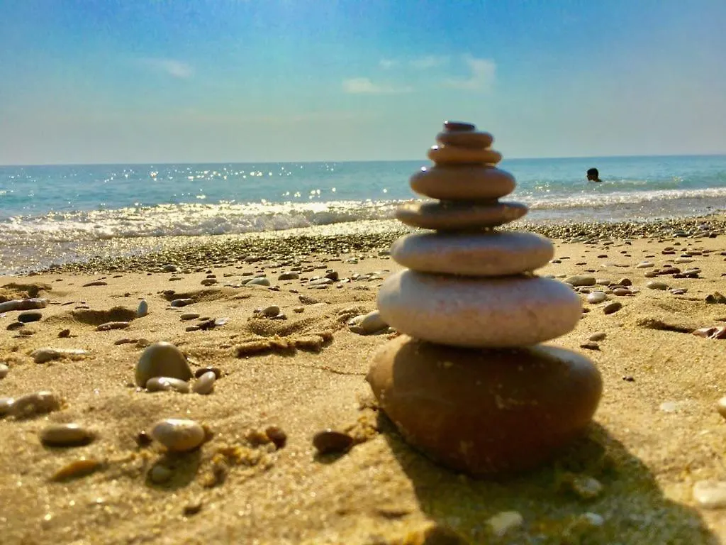 Casa Vacanza Nonna Nena Porto Empedocle