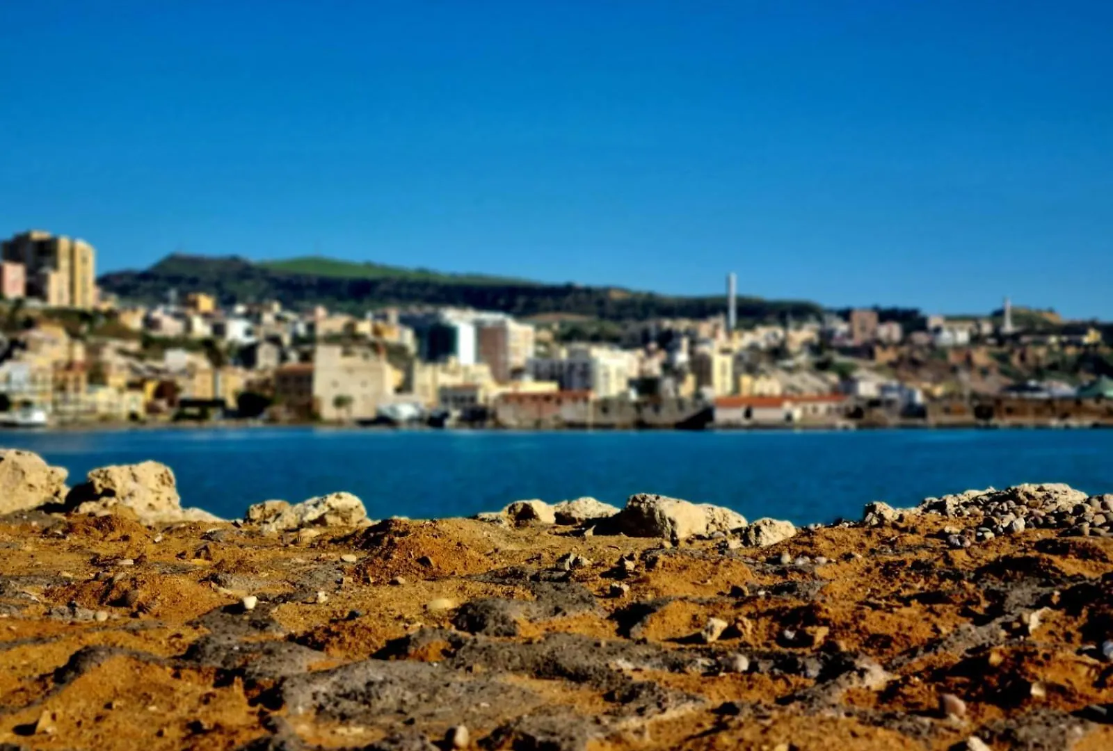 Casa Vacanza Nonna Nena Porto Empedocle 0*,