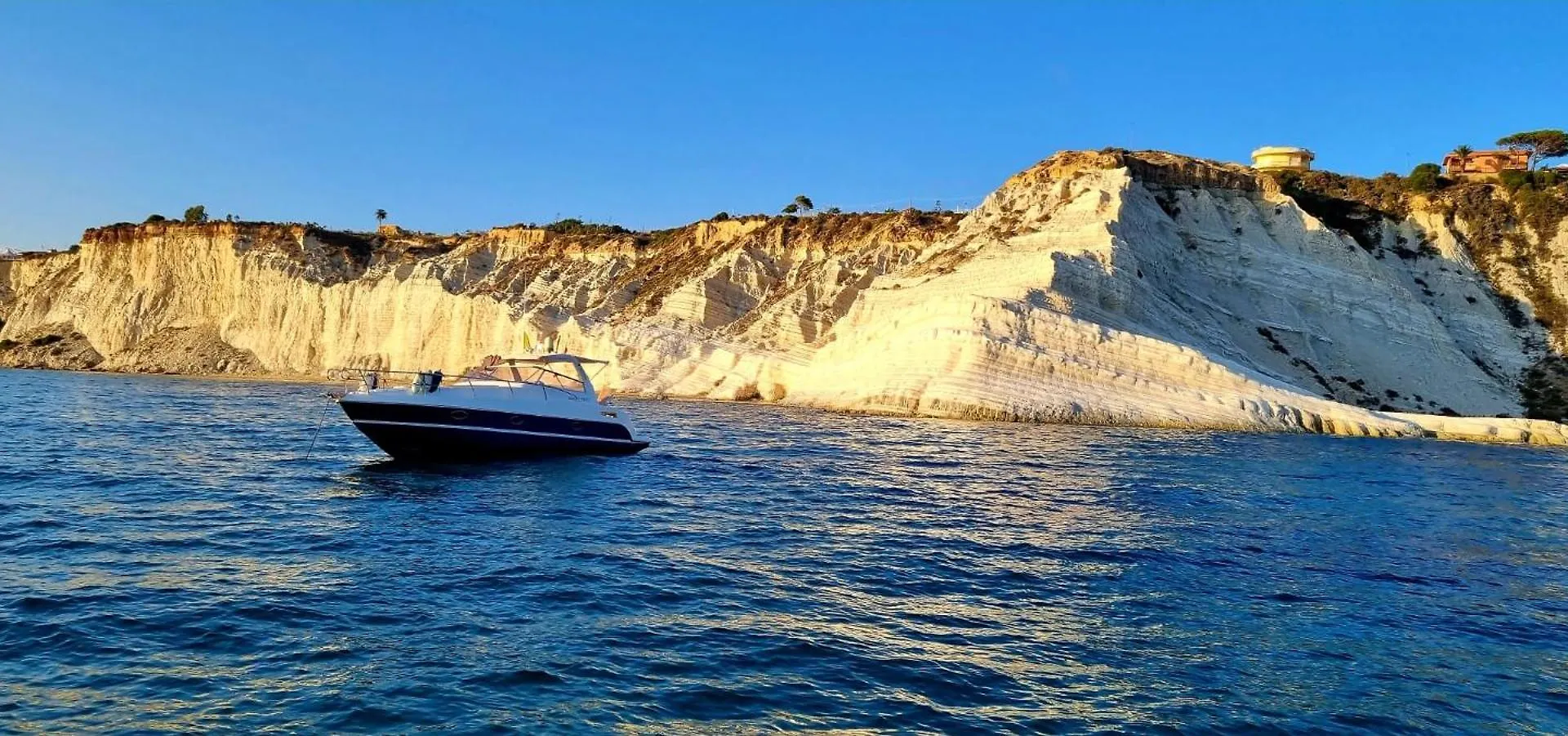 Casa Vacanza Nonna Nena Porto Empedocle