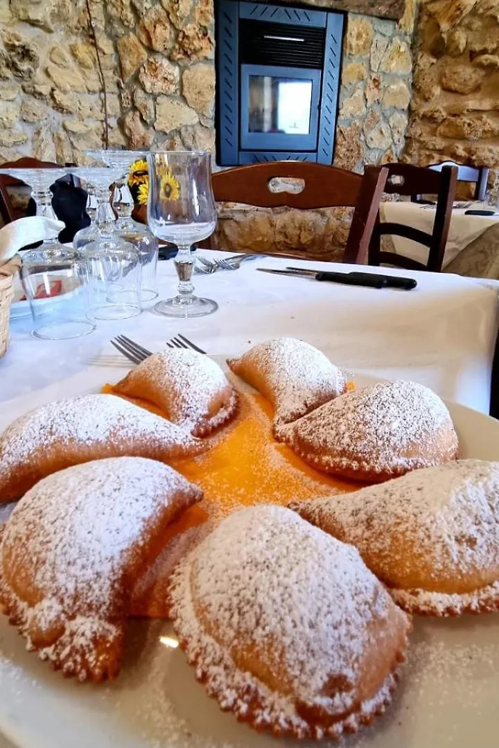 Casa Vacanza Nonna Nena Porto Empedocle